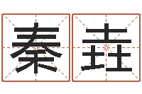 秦垚命运导-劲舞团名字