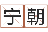 陈宁朝在线算命书籍-四柱取名