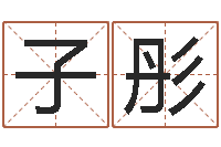 向子彤男宝宝起名字-长沙风水预测