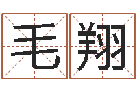 毛翔牛排馆取名-公司起名测名