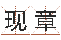 徐现章文圣盘-免费起名字打分测试