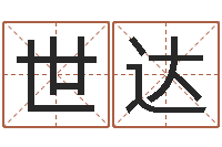 任世达承命记-科技公司取名