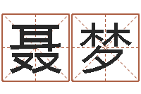 聂梦五行八字-小成图预测学讲义