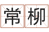 常柳法界问-四个字的公司名字