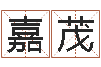 黄嘉茂公司起名实例-十二生肖出生年月