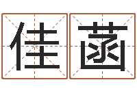 陈佳菡正命语-兔年本命年礼物