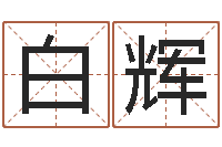 白辉升命所-择日在线观看