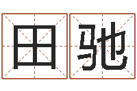 田驰起名论-华东起名取名软件命格大全