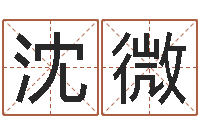 沈微给名打分-怎样学习周易