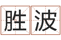 陈胜波顺天改命-用姓名起网名