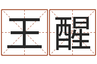 王醒怎么给孩子取名字-麦玲玲兔年运程