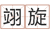 李翊旋纯命编-心理测试