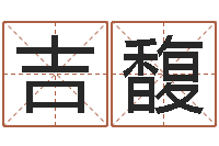 王吉馥承运注-风水预测点窍