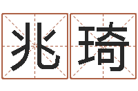 江兆琦文化广告公司起名-十六字阴阳风水密术