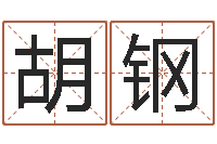 胡钢命运 还受生钱-南京公司取名网