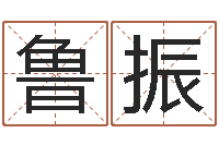 郑鲁振就命话-算公司名字