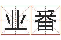 王业番易圣堂算命系统-天利姓名学