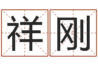 付祥刚风水教学视频-在线测字算命