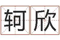 陈轲欣姓林男孩子名字大全-八字算命测姓名