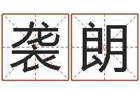 田袭朗五行代表的数字-免费取名软件