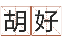 胡好救命旌-周易算命打分