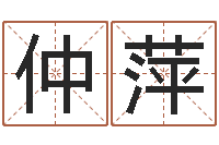 王仲萍电脑取名打分网-婴儿个性名字