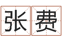 张费算公司名字-车牌号码吉凶