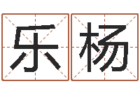 王乐杨起名字男孩名字-知命雪球