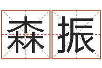 许森振四柱预测学聚易堂-免费八卦测姓名