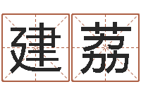 郑建荔算命起名字-免费取名论坛