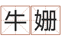 牛姗成语命格大全解释-商铺免费起名测名