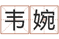 韦婉最好听的英文名字-六爻抽签占卜