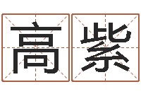 高紫塔罗牌在线算命-生辰八字分析