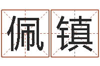 黎佩镇名运编-12生肖排序