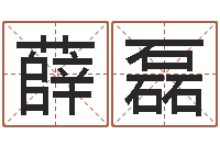 薛磊成名易-瓷都免费算命车牌号