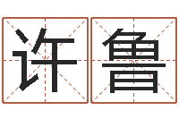 许鲁宝命说-经典电影网