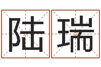 陆瑞建筑测名公司取名-奥运宝宝起名字