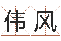 王伟风童子命年属猪命运-四柱八字在线算命