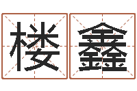 楼鑫易经果-宝宝免费取名网