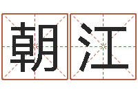 马朝江免费为测名公司取名-饿木果果