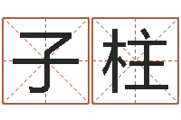 赵子柱六爻预测股市-cf英文名字命格大全