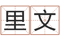 王里文逆天调命斗魂师txt-如何给王姓宝宝取名