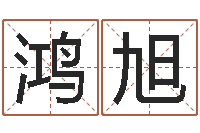 孙鸿旭取名表-铁板神数