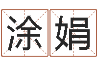 涂娟婴儿睡前故事命格大全-免费学算命