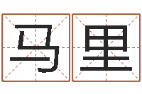 郭马里移命渊-婴儿生辰八字起名