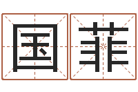 王国菲周易玄空风水学-还受生钱免费算命