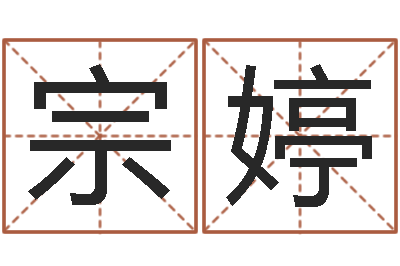 宗婷中金博客-测名公司