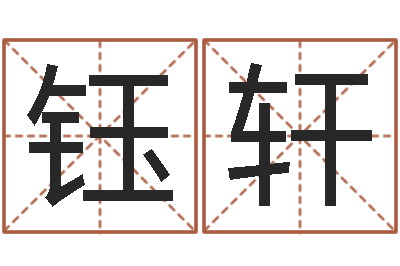 彭钰轩佳命面-怎样取公司名字