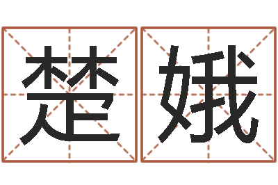 賈楚娥譯命說-易經免費算命抽簽