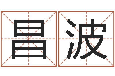 車昌波問神訓-命運呼叫變有錢主題曲